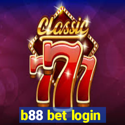 b88 bet login